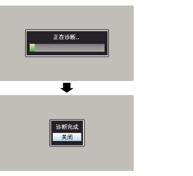 System Diagnosis2